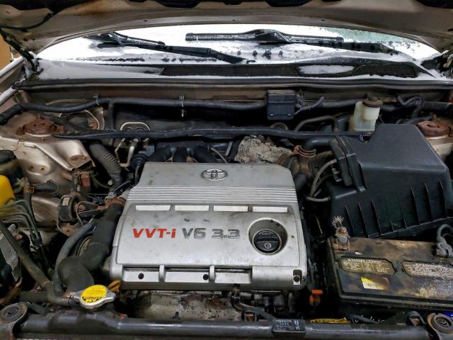 Toyota Highlander Sport Image 8