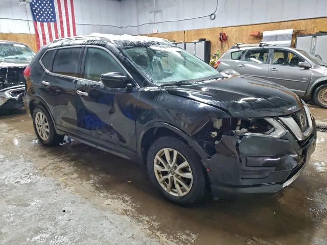 Nissan Rogue Sv Image 3