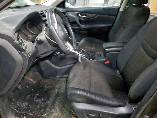 Nissan Rogue Sv Image 4