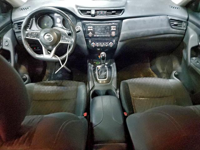 Nissan Rogue Sv Image 9