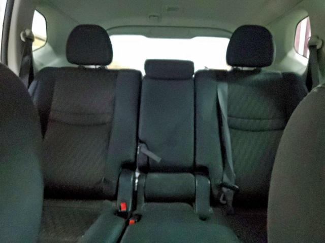 Nissan Rogue Sv Image 7