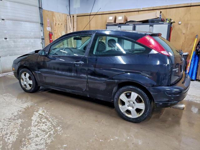 Ford Focus Zx3 Image 5
