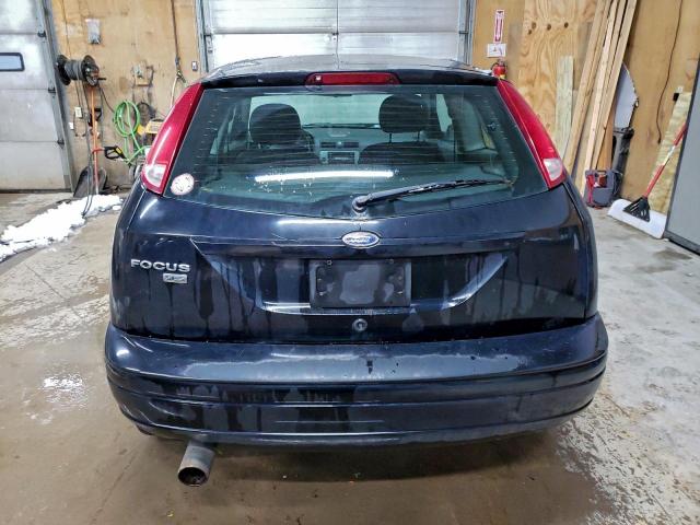 Ford Focus Zx3 Image 2