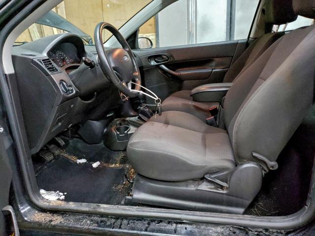 Ford Focus Zx3 Image 10