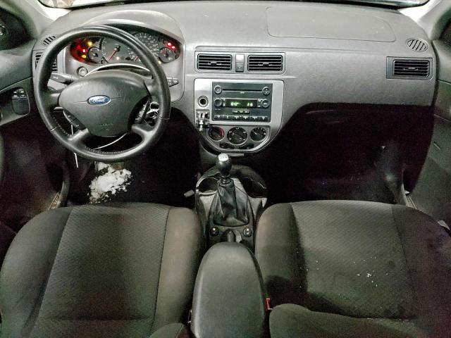 Ford Focus Zx3 Image 6