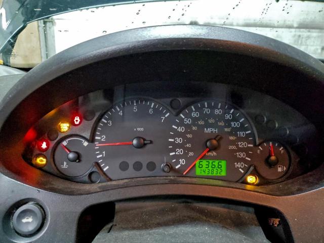 Ford Focus Zx3 Image 3