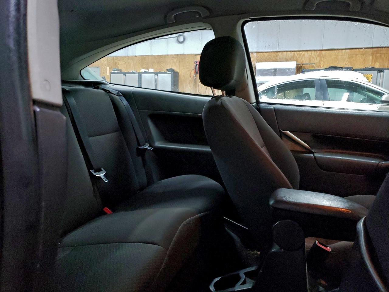 Ford Focus Zx3 Image 12