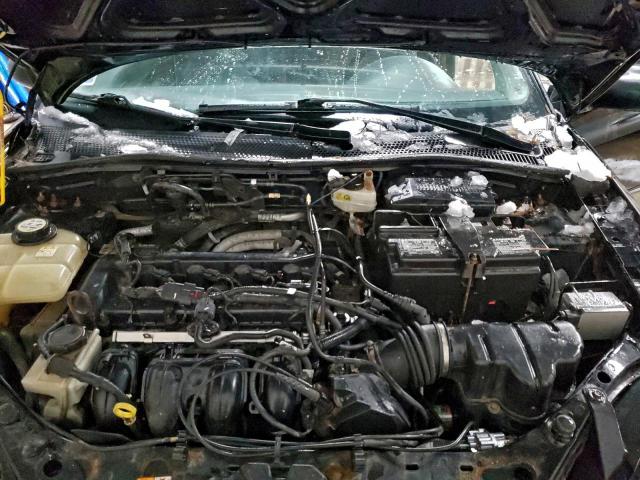 Ford Focus Zx3 Image 11