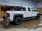 Chevrolet Silverado K2500 Heavy Duty Image 3
