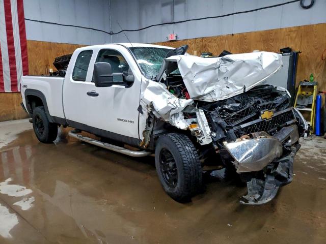 Chevrolet Silverado K2500 Heavy Duty Image 6