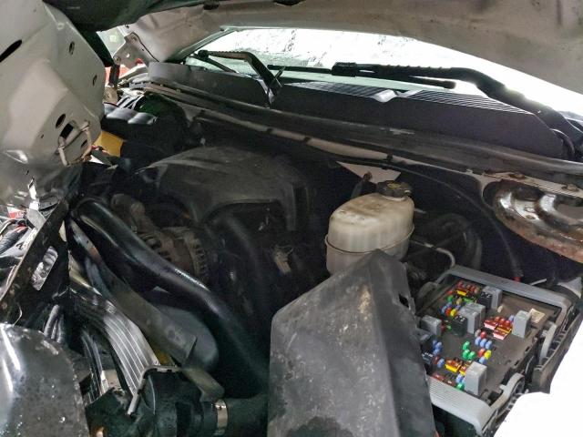 Chevrolet Silverado K2500 Heavy Duty Image 7