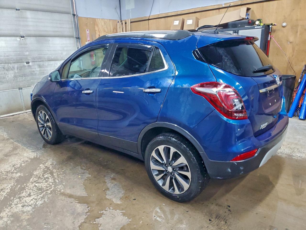 Buick Encore Essence Image 6