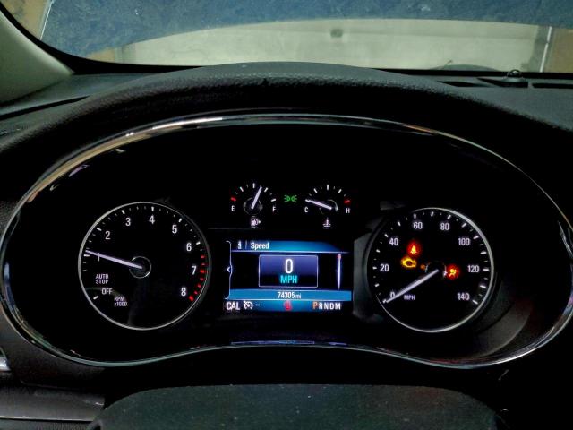 Buick Encore Essence Image 10