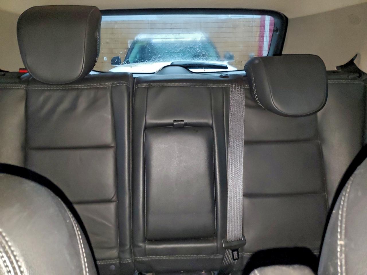 Buick Encore Essence Image 11