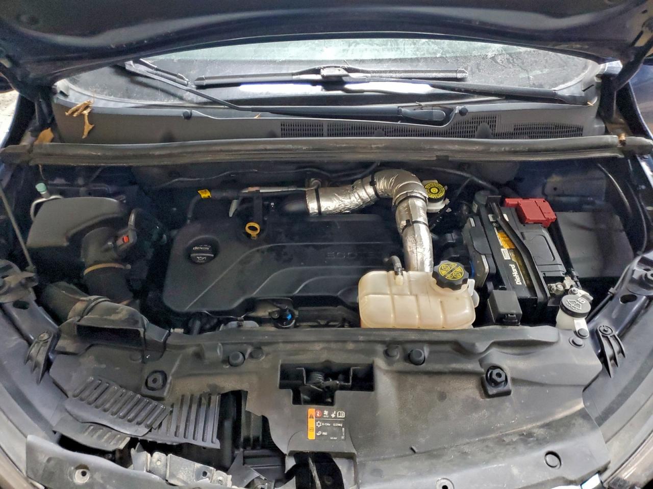 Buick Encore Essence Image 12