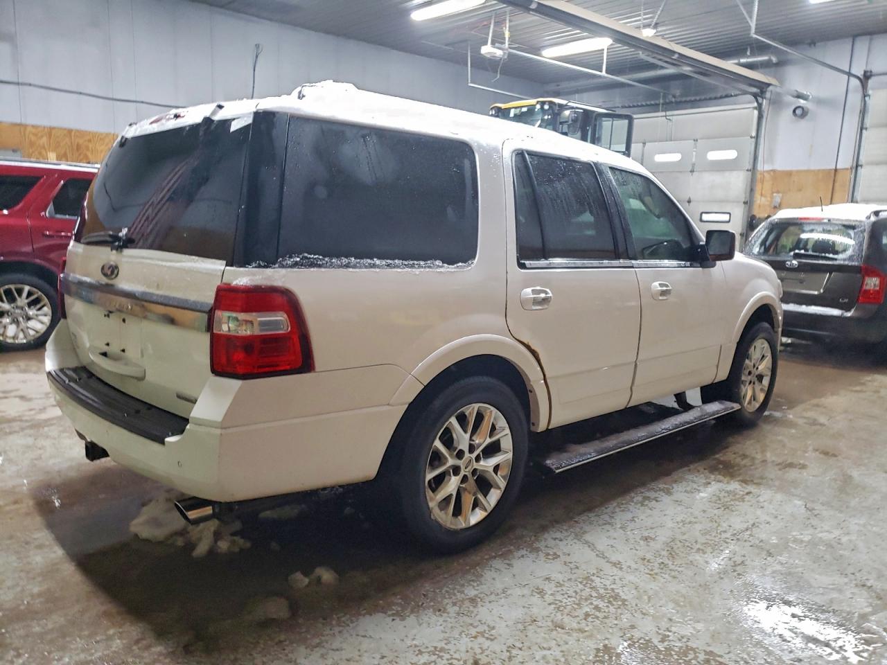 Ford Expedition Limited Image 10