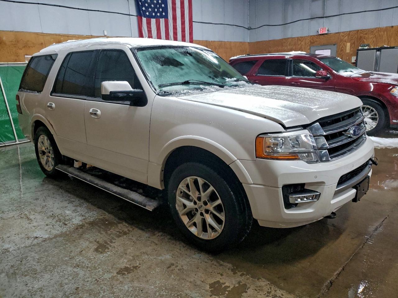 Ford Expedition Limited Image 12