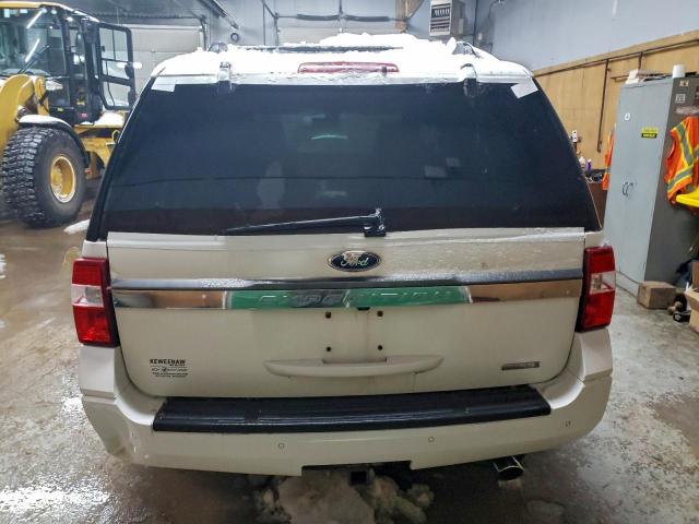 Ford Expedition Limited Image 4