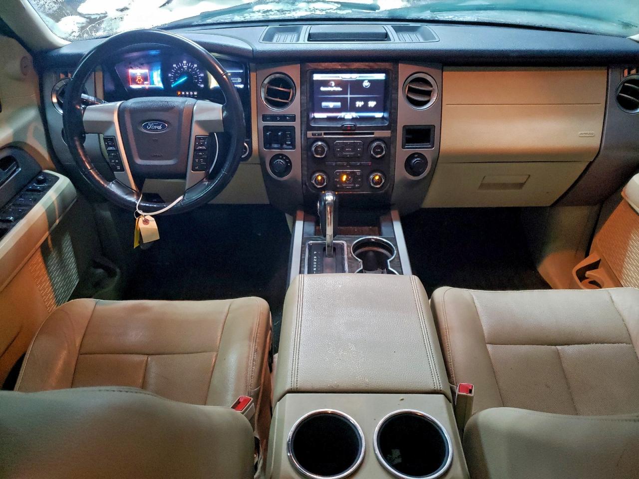 Ford Expedition Limited Image 6