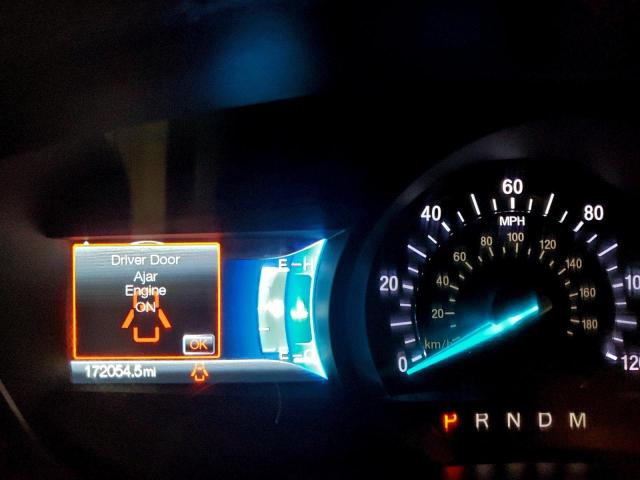 Ford Expedition Limited Image 3