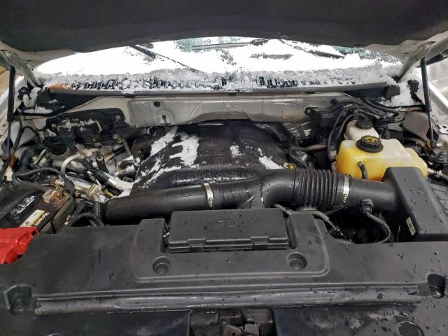 Ford Expedition Limited Image 11