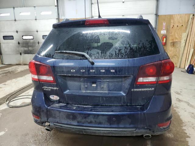Dodge Journey Crossroad Image 12