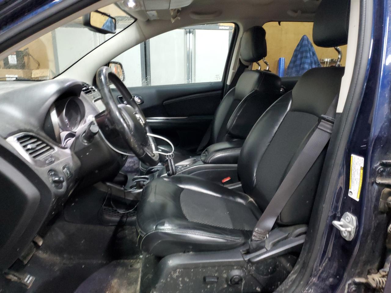 Dodge Journey Crossroad Image 6