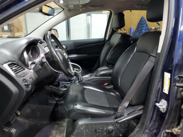 Dodge Journey Crossroad Image 6