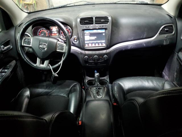 Dodge Journey Crossroad Image 5