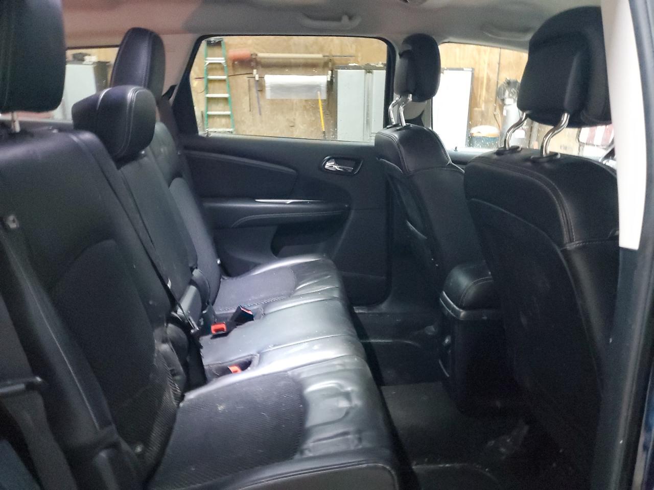 Dodge Journey Crossroad Image 10