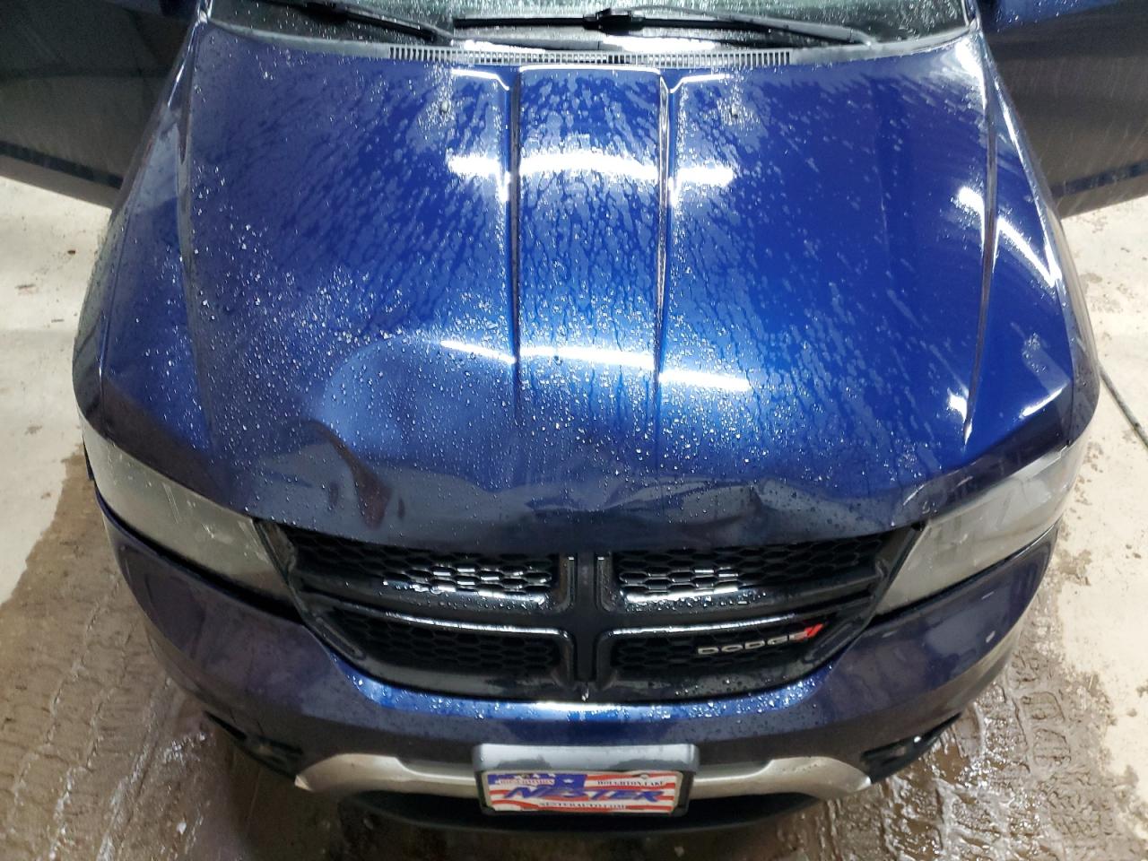 Dodge Journey Crossroad Image 7