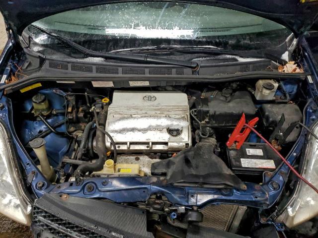 Toyota Sienna Le Image 10