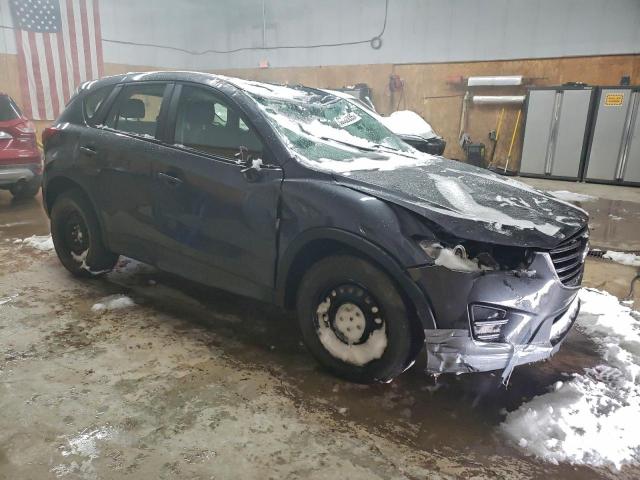 Mazda Cx Sport Image 6