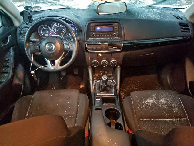 Mazda Cx Sport Image 10