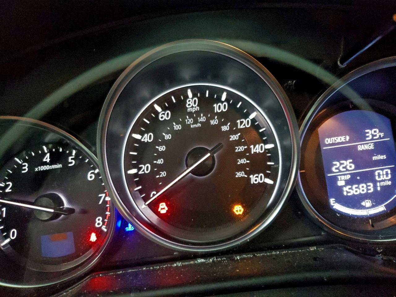 Mazda Cx Sport Image 8