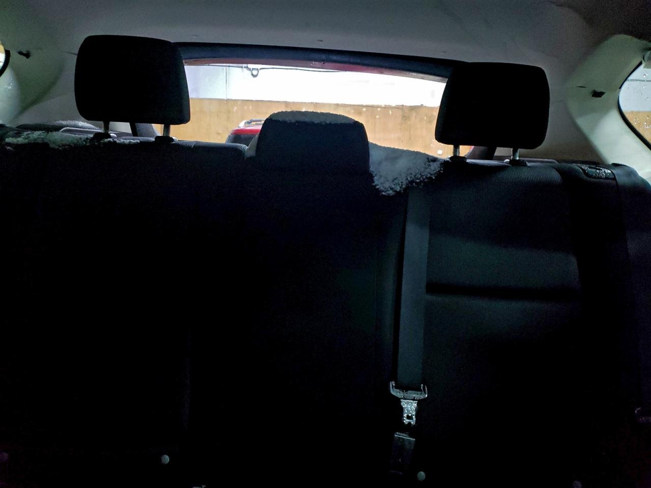 Mazda Cx Sport Image 9