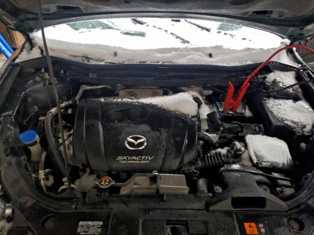 Mazda Cx Sport Image 4