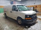 Chevrolet Express Image 11