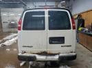 Chevrolet Express Image 3