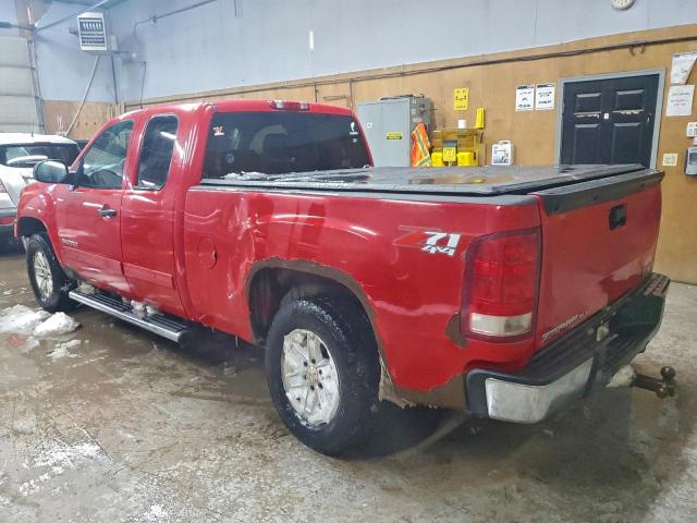 GMC Sierra K1500 Sle Image 5