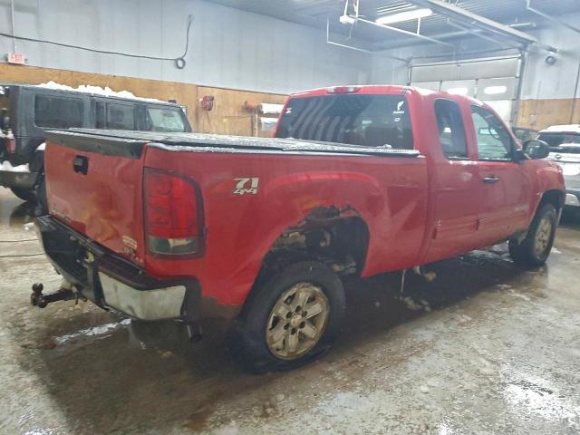 GMC Sierra K1500 Sle Image 6