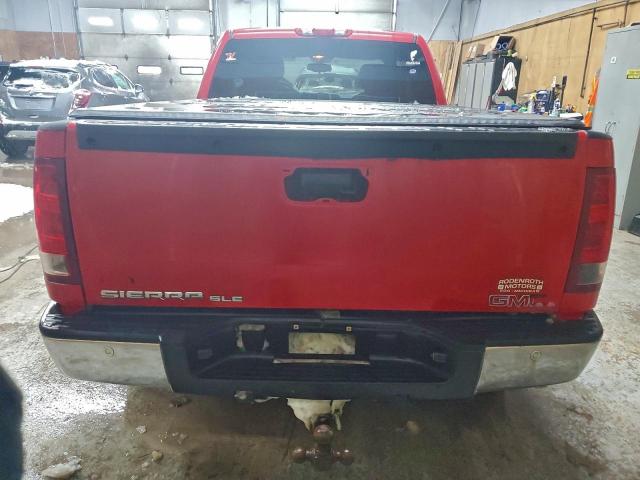 GMC Sierra K1500 Sle Image 3