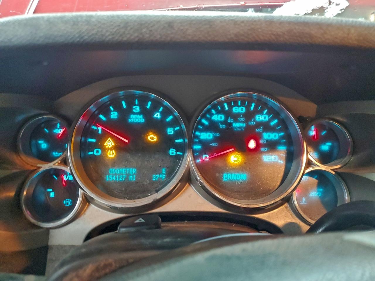 GMC Sierra K1500 Sle Image 9