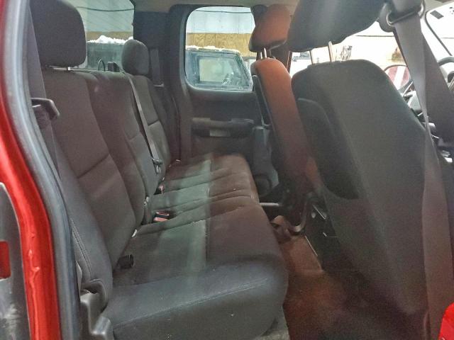 GMC Sierra K1500 Sle Image 12