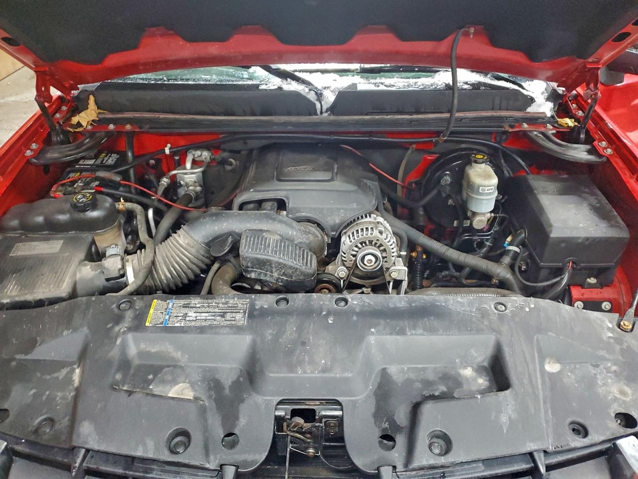 GMC Sierra K1500 Sle Image 11