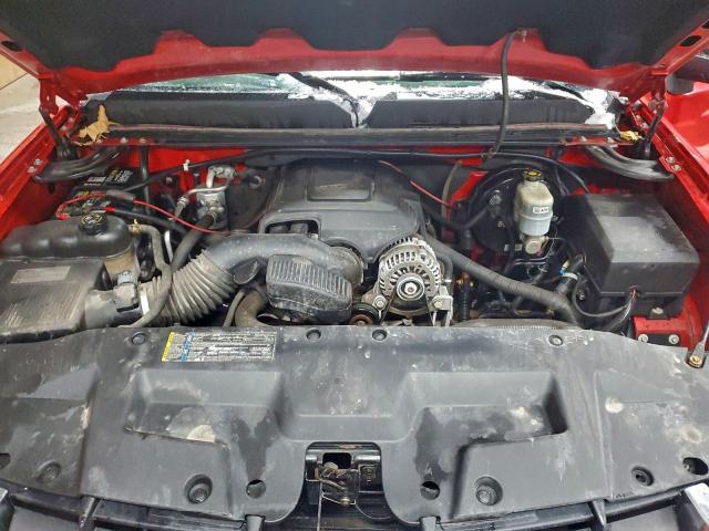 GMC Sierra K1500 Sle Image 11