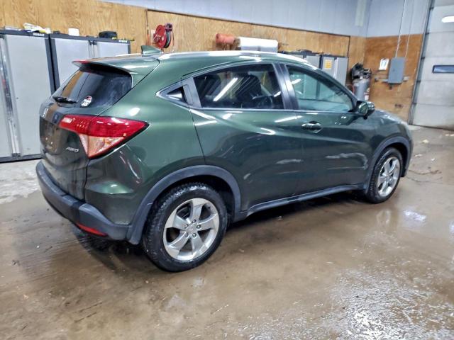 Honda HR-V Exl Image 4