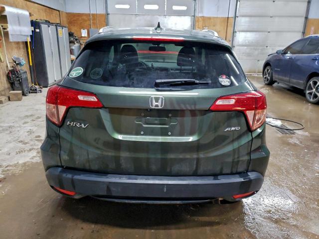 Honda HR-V Exl Image 2