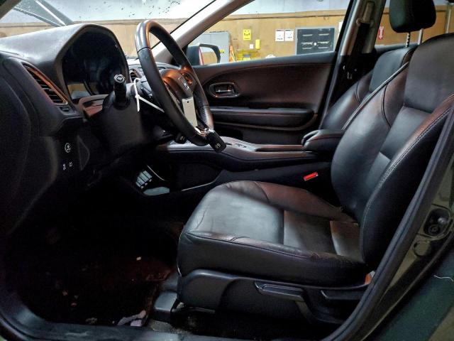 Honda HR-V Exl Image 5