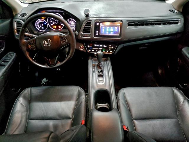 Honda HR-V Exl Image 8